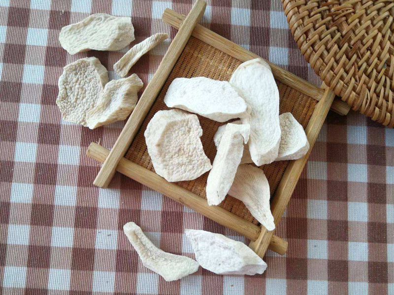 豫山堂四大怀药扎根焦作的历史渊源