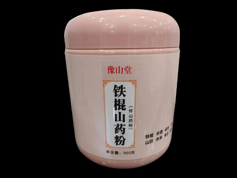 铁棍山药粉